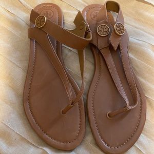 Tory Burch Sandals Flip Flops